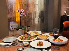 -OGGI TRATTORIA PIZZERIA(深业上城店)