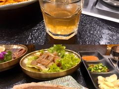 -臻牛烤肉