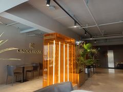 -国王冰室·奥林匹斯店(联想科技城店)