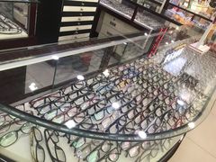 -三叶眼镜城加工坊