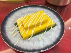 -泉龙渔村·粤式早茶·金牌烧鹅(中山三乡店)