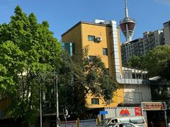 -成都市活水公园