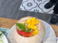 -泰椰里·泰国餐厅(智慧城广百广场店)