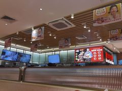 -西贝(东城万达广场店)