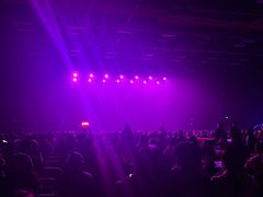 -华熙LIVE·五棵松·M空间