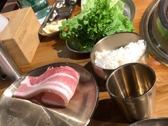 -汉拿山(北京上地华联店)