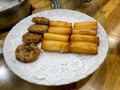 -渔意坊·千层无骨鱼粥底火锅·20年顺德菜(普君店)