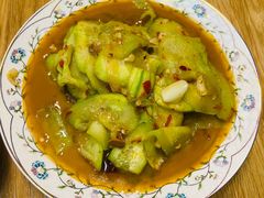 -老村长土菜馆(湖墅南路店)