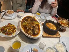 -径山十八道·风味民间菜(杭州总店)