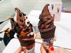 -GODIVA(月星环球港店)