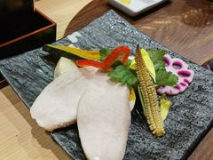 -篝拉面(银座店)