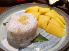 -仓库南洋海鲜小排档(柳河路店)