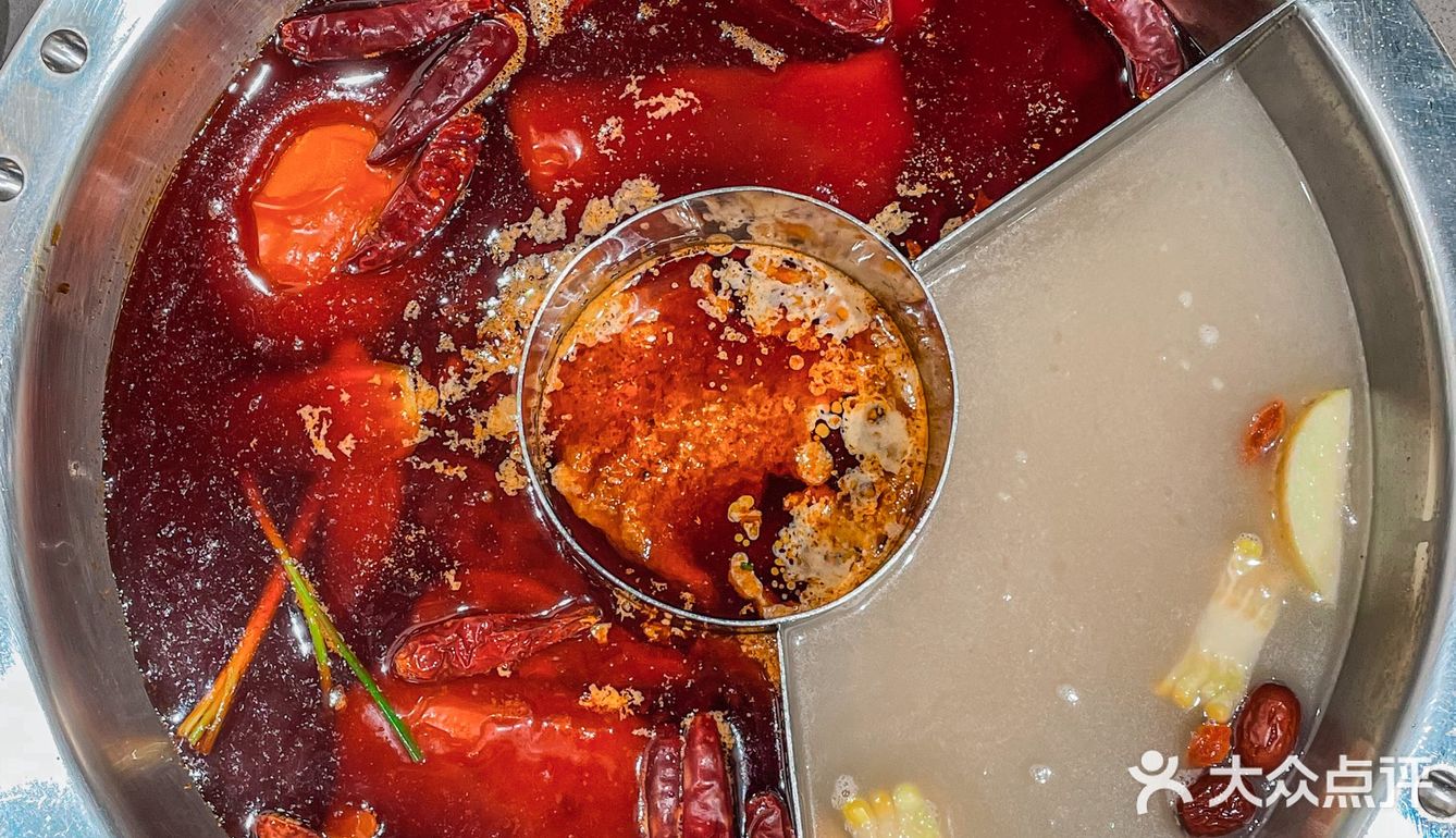 杭州必吃🔥找不到第二家新品上新真的很绝