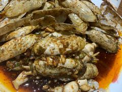 -天津乾毓德饭庄·清真传统炒菜·海鲜烧烤(咸阳路店)