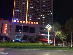 -老陈家烩菜(兴林路店)