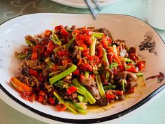 -小芙蓉湘菜馆(易生活购物公园店)