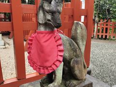 -鹤冈八幡宫