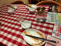 -西贝(上海我格广场店)