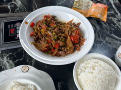 -李师傅脆肚(华强北店)