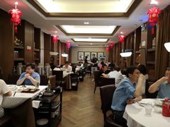 大堂-同庆楼(大钟寺店)