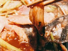 -鸣记烤鱼(茂业天地店)