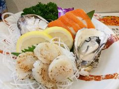 -松坂屋日料自助(长城路店)