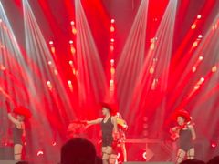 -轩 SUPER LIVE 超级现场(农科路店)