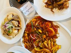 -天喜酒楼饭市·茶市(同德皇宫店)