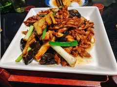 -梅飞酒家(桑园路店)