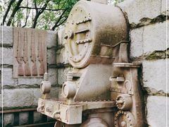-上海吴淞炮台湾国家湿地公园