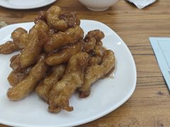 -南磨房食府(燕莎奥特莱斯购物中心店)