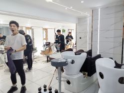 -小齐发型Star·Salon