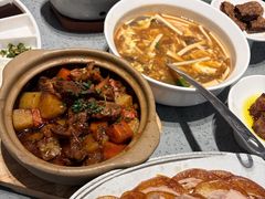 -永辉超市(鲁谷店)