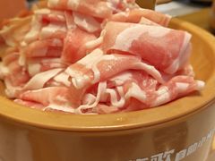 -龍歌自助小火锅(崂山丽达店)