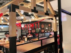 -比格比萨自助(新辰里学清路店)