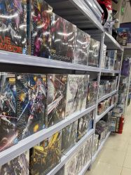 -玩动奇季品牌玩具超市
