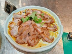 -鹤睦鱼生·啫啫煲·海鲜(保利百合店)