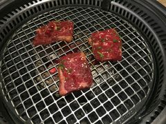 -好牛烧肉(世茂广场店)