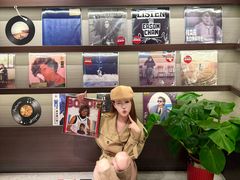 -小宋CD店铺(江汉路店)