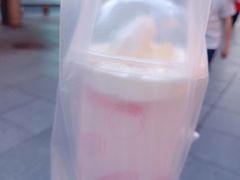 -麦当劳(西单明珠店)
