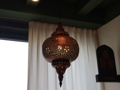 -Thai Basil罗勒叶泰式餐厅(时代天街店)