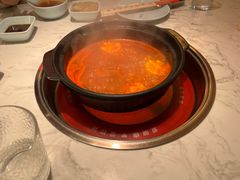 -捞神煲汤火锅(湖滨商业街店)