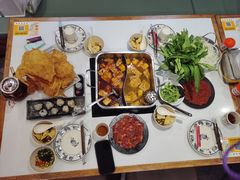 -螺大喜螺蛳粉火锅(雍和宫店)