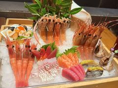-水濑·日料放题(天河店)