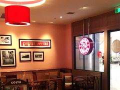-COSTA COFFEE(房山印象城店)