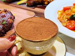 -get pizza意大利餐厅(凯德MALL店)