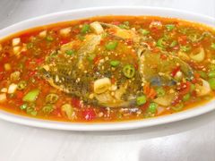 -常和州·夜宵大排档(常州单店)