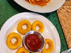 -FUNFUN有饭花园聚会餐厅