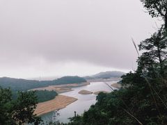-马峦山郊野公园