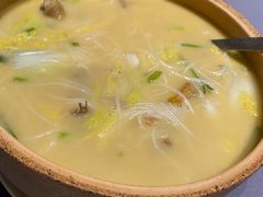 鸭露粉干-宣和苑(华侨新村店)